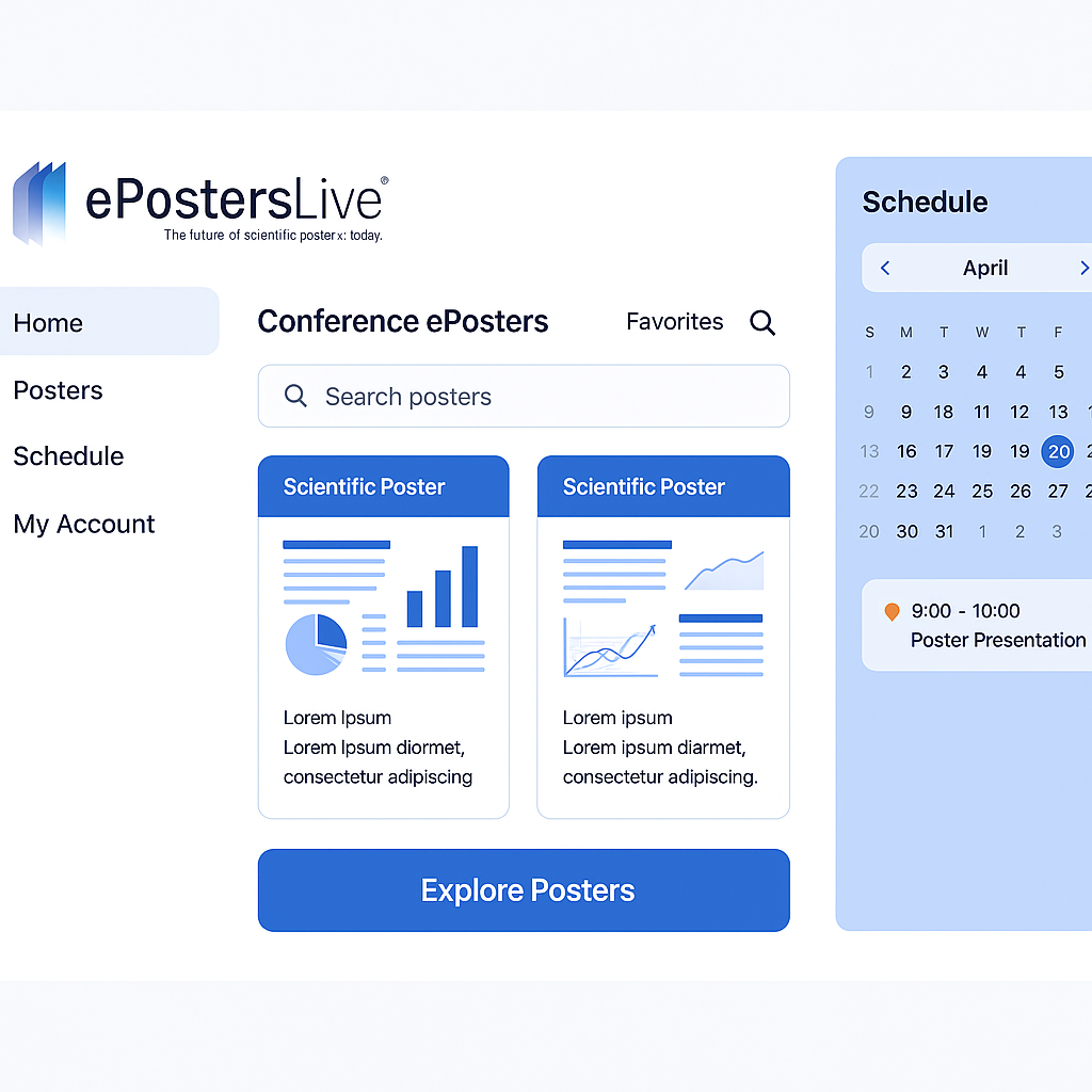 ePostersLive