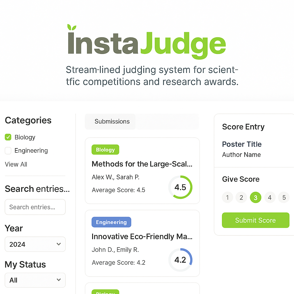 InstaJudge